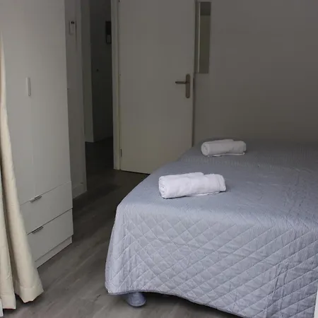 Lejlighed Vv Alcaravaneras Atico A