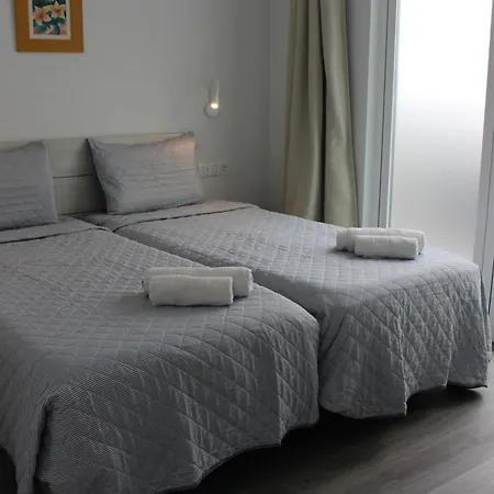 Vv Alcaravaneras Atico A Lejlighed Las Palmas de Gran Canaria