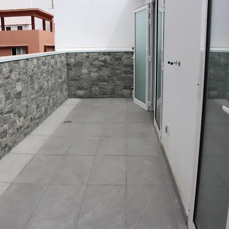 Vv Alcaravaneras ático A Las Palmas de Gran Canaria