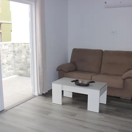Vv Alcaravaneras Atico A Διαμέρισμα Λας Πάλμας ντε Γκραν Κανάρια