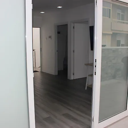 Vv Alcaravaneras Atico A Λας Πάλμας ντε Γκραν Κανάρια