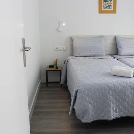 Vv Alcaravaneras Atico A Las Palmas de Gran Canaria