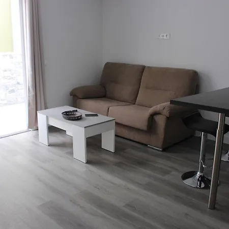 Vv Alcaravaneras Atico A Λας Πάλμας ντε Γκραν Κανάρια