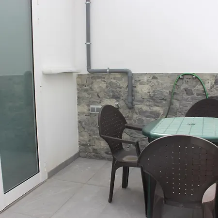 Vv Alcaravaneras Atico A Διαμέρισμα