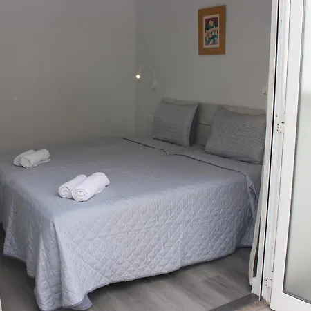 Διαμέρισμα Vv Alcaravaneras Atico A