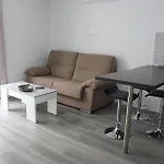Vv Alcaravaneras Atico A Apartman *