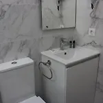 Vv Alcaravaneras Atico A Apartman Las Palmas de Gran Canaria