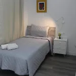 Vv Alcaravaneras Atico A Apartman