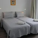 Apartman Vv Alcaravaneras Atico A
