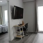 Apartman Vv Alcaravaneras Atico A