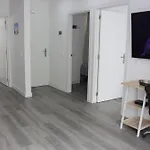 Apartman Vv Alcaravaneras Atico A *