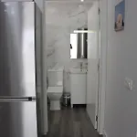 Apartman Vv Alcaravaneras Atico A