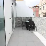 Vv Alcaravaneras Atico A *
