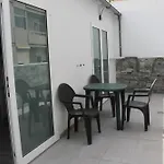 Vv Alcaravaneras Atico A Apartman *
