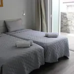Vv Alcaravaneras Atico A Apartman *