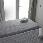 Vv Alcaravaneras Atico A Apartman Las Palmas de Gran Canaria