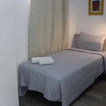 Vv Alcaravaneras Atico A Las Palmas de Gran Canaria
