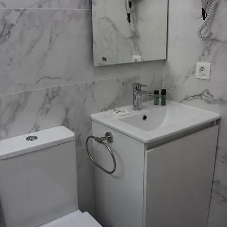 Vv Alcaravaneras Atico A Appartement Las Palmas de Gran Canaria